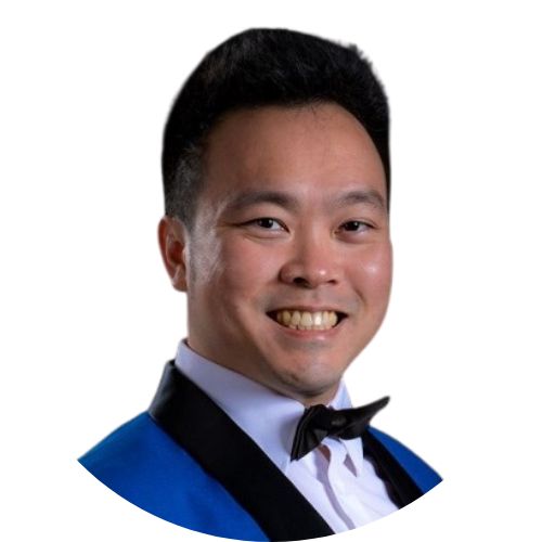 Dr. Matthew Chua